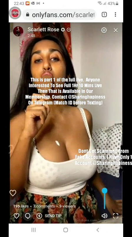 Daily spg STRIPCHAT collection 4242025-71