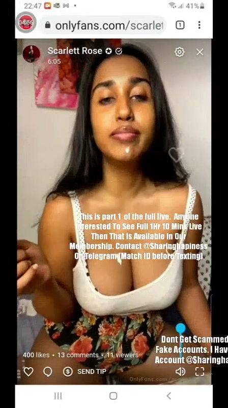 Daily spg STRIPCHAT collection 4242025-71