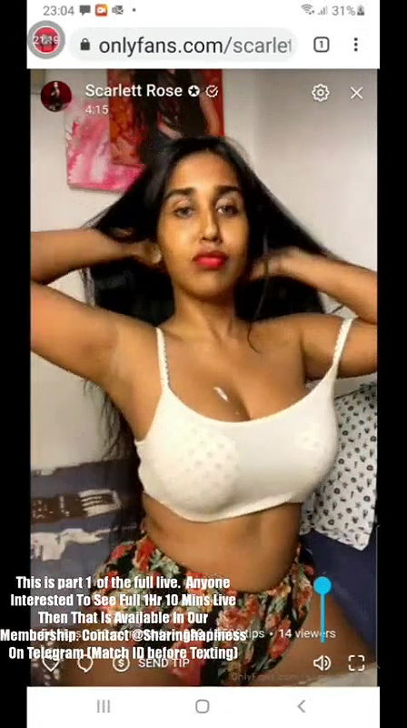 Daily spg STRIPCHAT collection 4242025-71