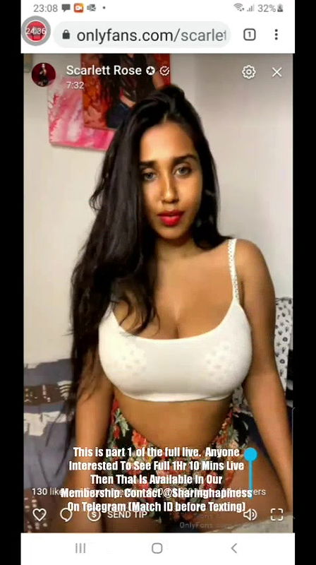 Daily spg STRIPCHAT collection 4242025-71