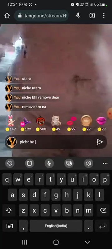 Daily spg STRIPCHAT collection 4242025-79