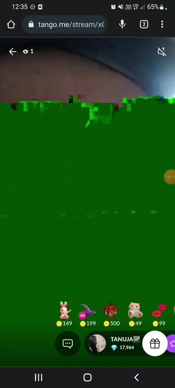 Daily spg STRIPCHAT collection 4242025-79