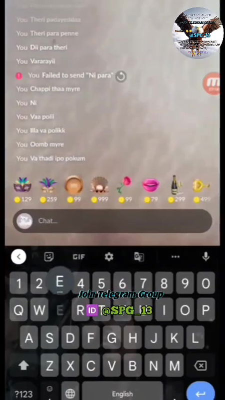 Daily spg STRIPCHAT collection 4242025-53