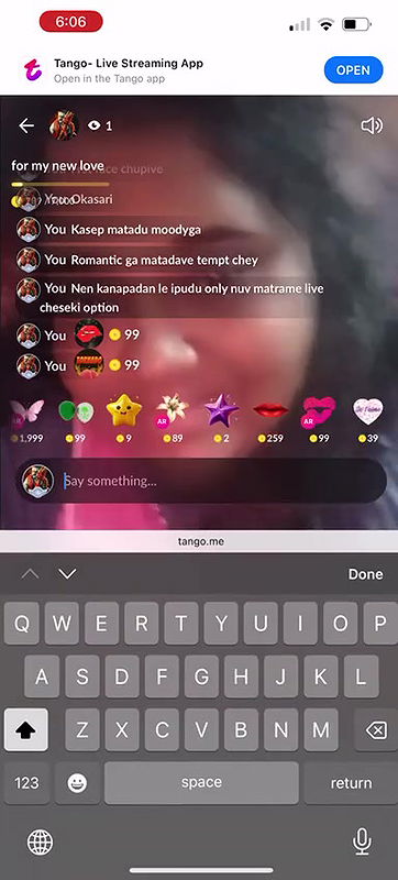 Daily spg STRIPCHAT collection 4242025-54