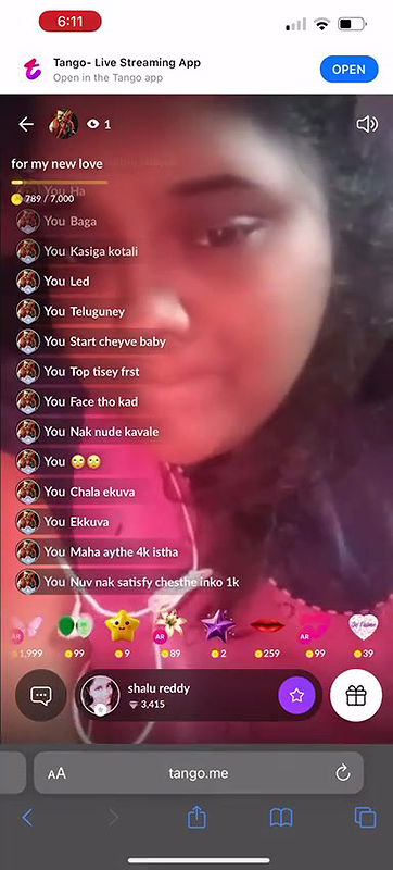 Daily spg STRIPCHAT collection 4242025-54