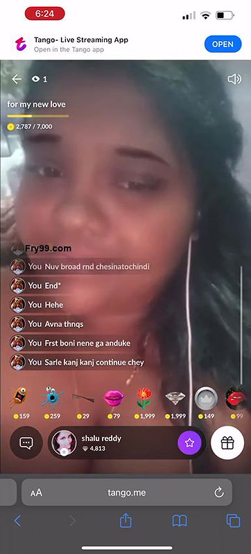 Daily spg STRIPCHAT collection 4242025-55