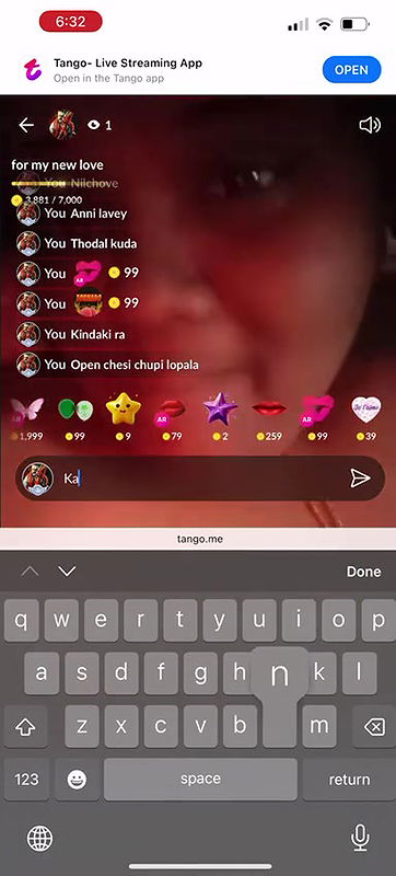 Daily spg STRIPCHAT collection 4242025-55