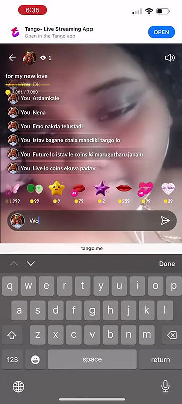 Daily spg STRIPCHAT collection 4242025-55