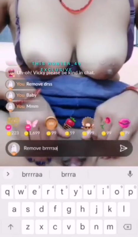 Daily spg STRIPCHAT collection 4242025-80