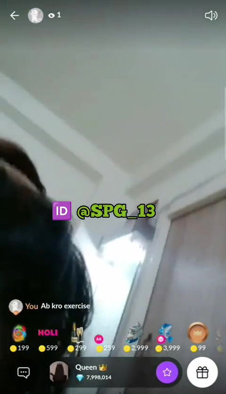 Daily spg STRIPCHAT collection 4242025-59