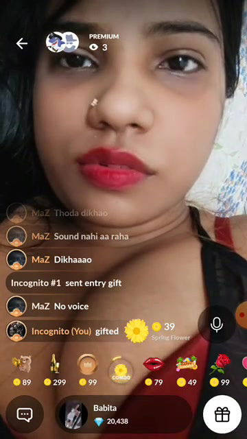 Daily spg STRIPCHAT collection 4242025-62