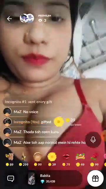 Daily spg STRIPCHAT collection 4242025-62