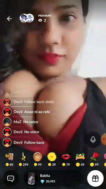 Daily spg STRIPCHAT collection 4242025-62