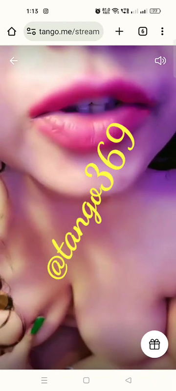 Daily spg STRIPCHAT collection 4242025-1