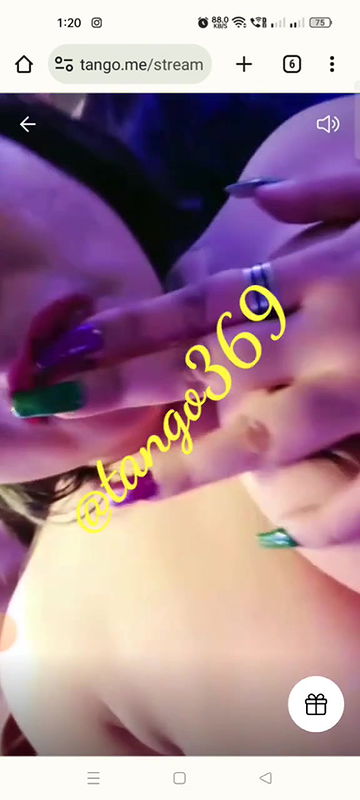 Daily spg STRIPCHAT collection 4242025-2