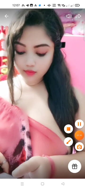 Daily spg STRIPCHAT collection 4242025-5