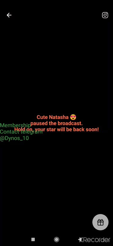 Daily spg STRIPCHAT collection 4242025-6