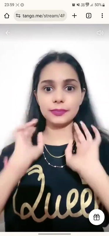 Daily spg STRIPCHAT collection 4242025-7