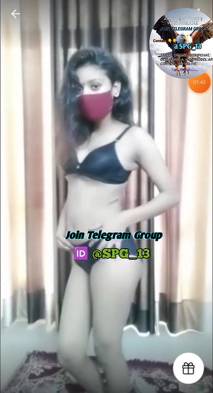 Daily spg STRIPCHAT collection 4242025-14