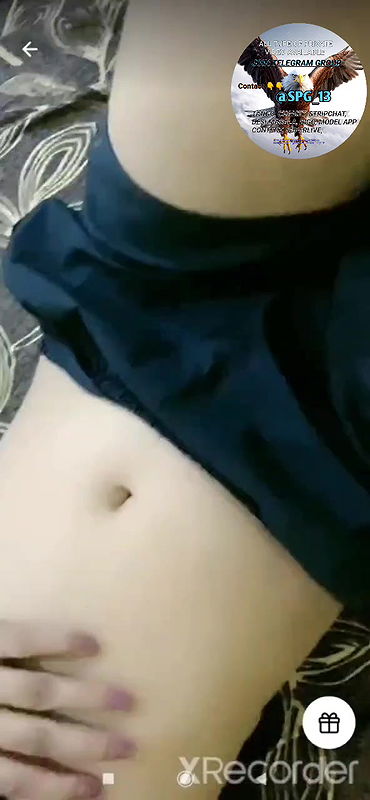 Daily spg STRIPCHAT collection 4242025-16