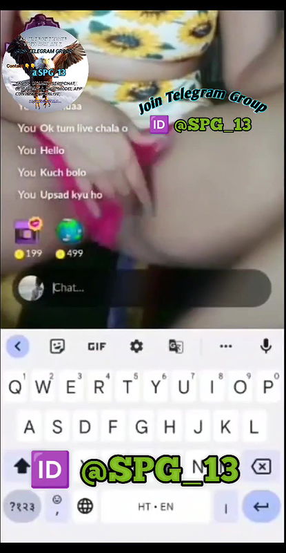 Daily spg STRIPCHAT collection 4242025-17