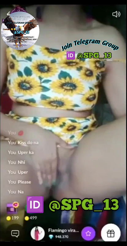 Daily spg STRIPCHAT collection 4242025-17