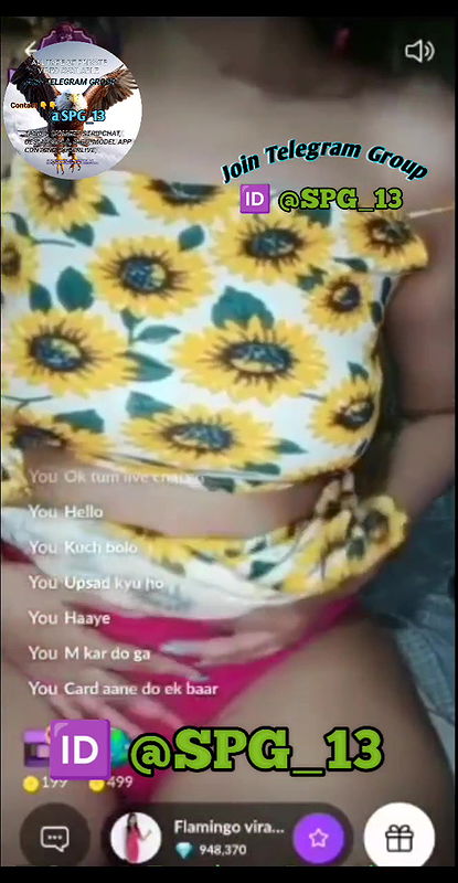 Daily spg STRIPCHAT collection 4242025-17