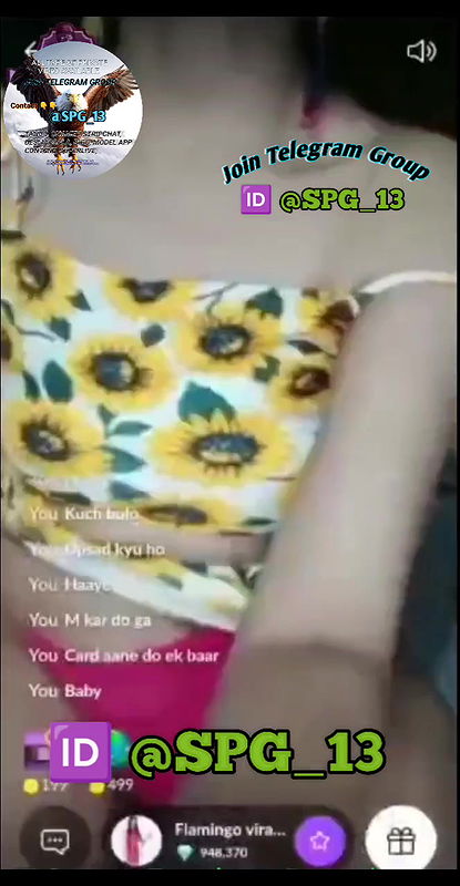 Daily spg STRIPCHAT collection 4242025-17