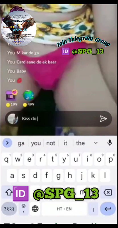 Daily spg STRIPCHAT collection 4242025-17