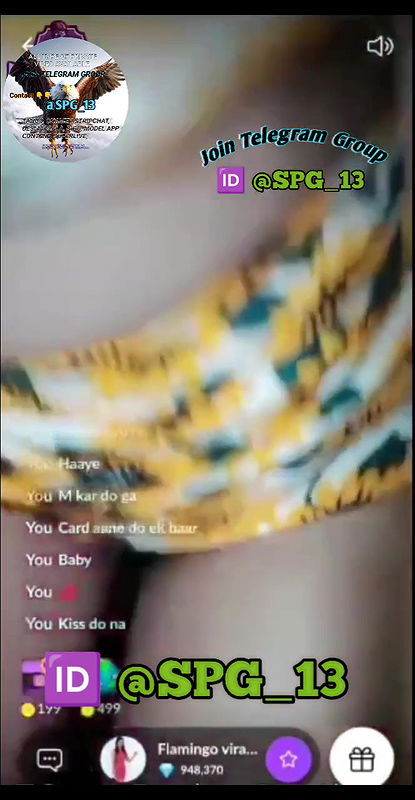 Daily spg STRIPCHAT collection 4242025-17