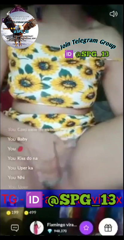 Daily spg STRIPCHAT collection 4242025-17