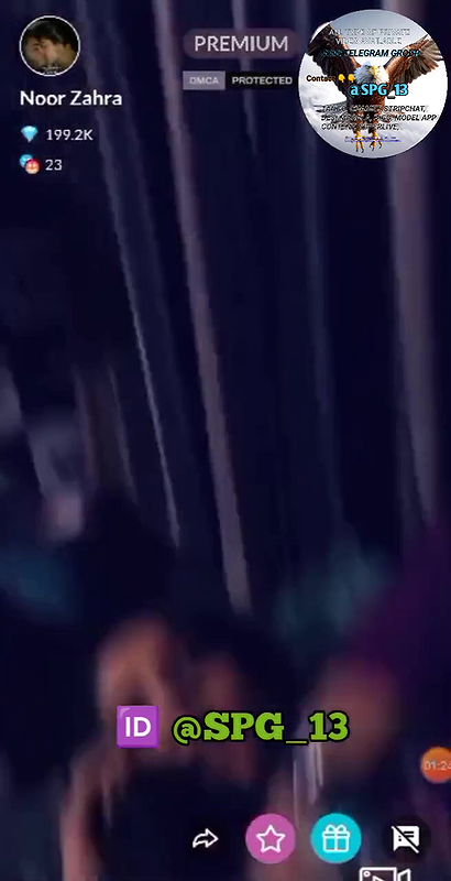 Daily spg STRIPCHAT collection 4242025-19