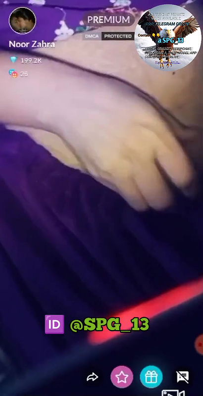 Daily spg STRIPCHAT collection 4242025-19