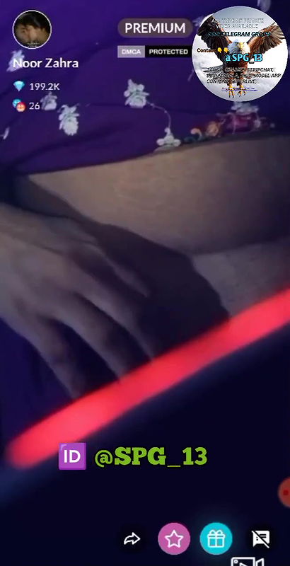 Daily spg STRIPCHAT collection 4242025-19