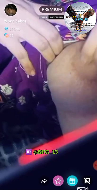 Daily spg STRIPCHAT collection 4242025-19