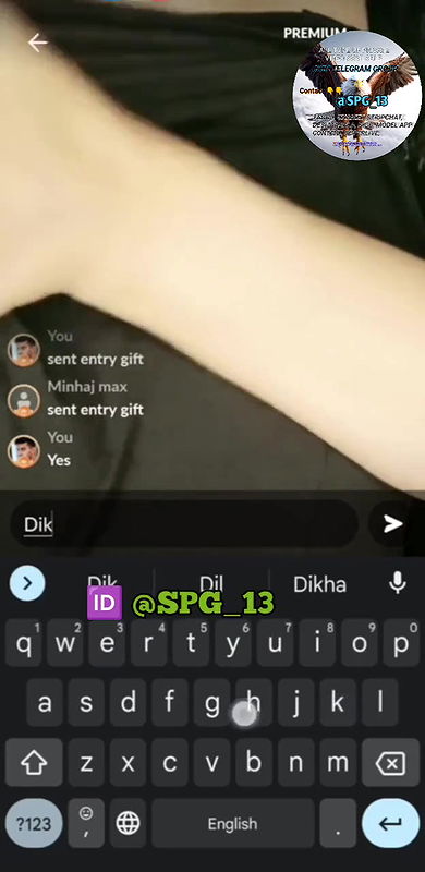 Daily spg STRIPCHAT collection 4242025-23