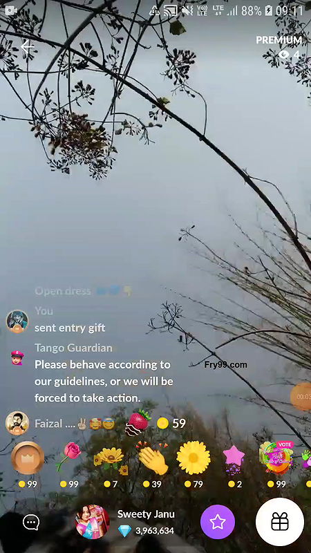 Daily spg STRIPCHAT collection 4242025-25