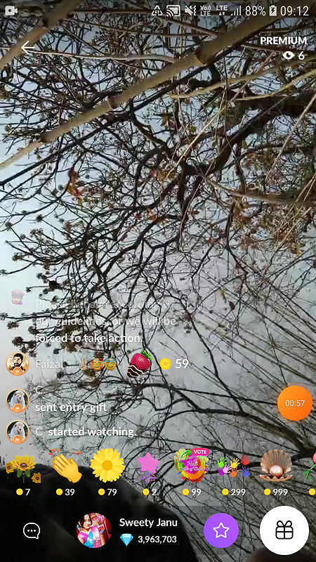 Daily spg STRIPCHAT collection 4242025-25