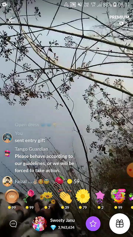 Daily spg STRIPCHAT collection 4242025-25