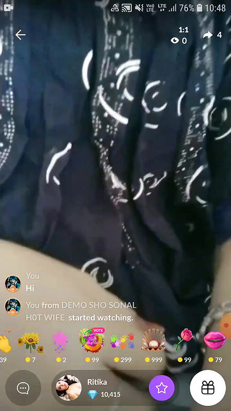 Daily spg STRIPCHAT collection 4242025-26