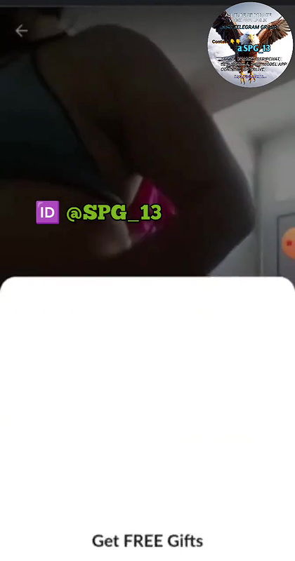 Daily spg STRIPCHAT collection 4242025-28