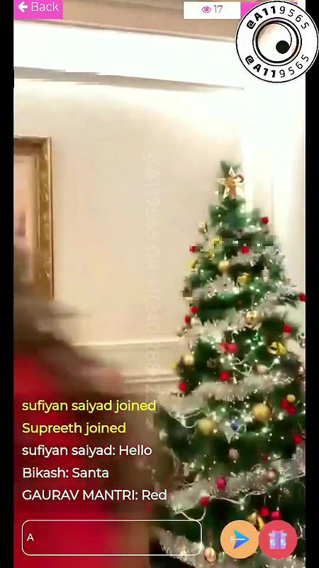 Daily spg STRIPCHAT collection 4242025-70