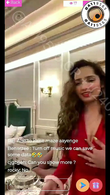 Daily spg STRIPCHAT collection 4242025-70