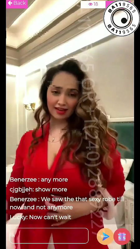 Daily spg STRIPCHAT collection 4242025-70