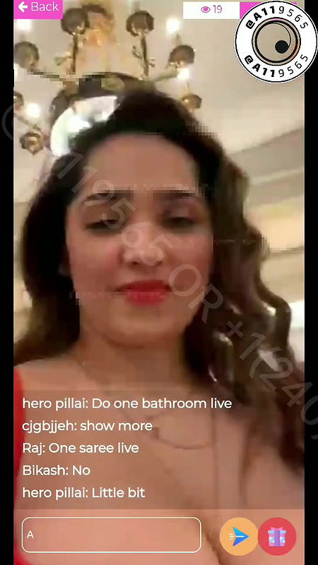 Daily spg STRIPCHAT collection 4242025-70