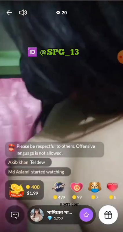 Daily spg STRIPCHAT collection 4242025-37