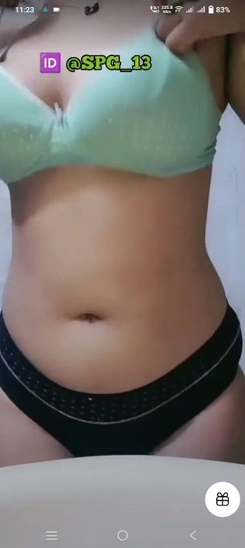 Daily spg STRIPCHAT collection 4242025-39