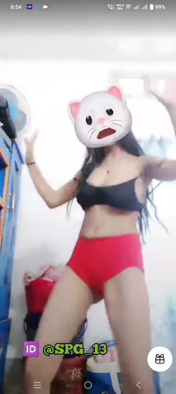 Daily spg STRIPCHAT collection 4242025-41