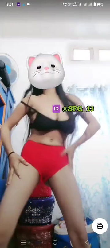 Daily spg STRIPCHAT collection 4242025-41