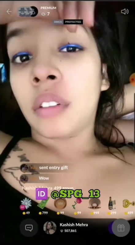 Daily spg STRIPCHAT collection 4242025-42